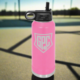 GPC Water Bottle - Standard
