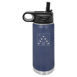 Water Bottle - BRR