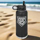 GPC Water Bottle - Standard