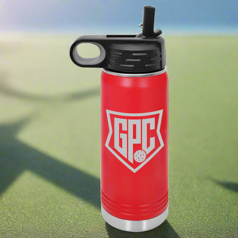 GPC Water Bottle - Standard