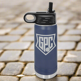 GPC Water Bottle - Standard