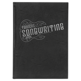 Leatherette Notebook - BRR