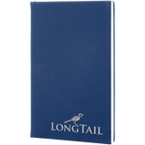 Leatherette Notebook - BRR