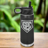 GPC Water Bottle - Standard