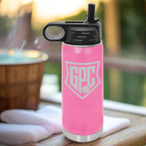 GPC Water Bottle - Standard