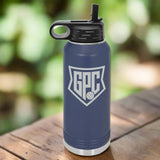 GPC Water Bottle - Standard