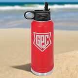 GPC Water Bottle - Standard