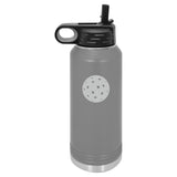Custom Water Bottles