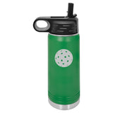Custom Water Bottles