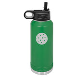 Custom Water Bottles