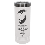 Mr & Mrs Tumblers