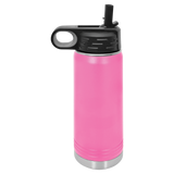 Grow Through What You Go Through Bottle