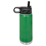 Grow Through What You Go Through Bottle