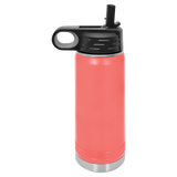Grow Through What You Go Through Bottle