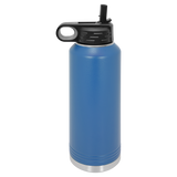Grow Through What You Go Through Bottle