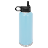 Grow Through What You Go Through Bottle