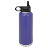 Grow Through What You Go Through Bottle