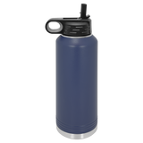 Grow Through What You Go Through Bottle