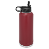 Grow Through What You Go Through Bottle