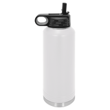 Grow Through What You Go Through Bottle