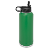 Grow Through What You Go Through Bottle