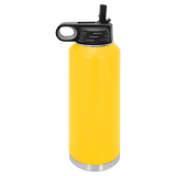 Grow Through What You Go Through Bottle