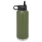 Grow Through What You Go Through Bottle