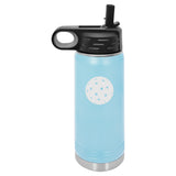 Custom Water Bottles