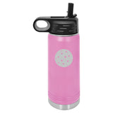 Custom Water Bottles