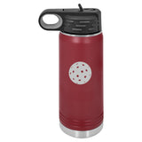 Custom Water Bottles