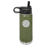 Custom Water Bottles