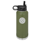 Custom Water Bottles