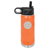 Custom Water Bottles