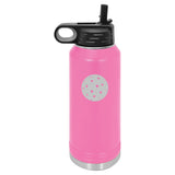 Custom Water Bottles