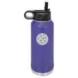 Custom Water Bottles