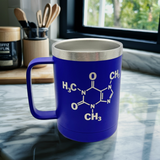 Caffeine Mug