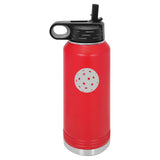 Custom Water Bottles