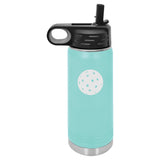 Custom Water Bottles