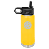 Custom Water Bottles