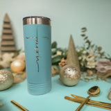 Faith Tumbler