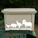 Extreme Rimfire