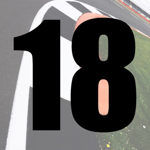 Car Numbers