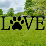 Love Paw