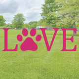 Love Paw