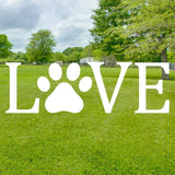 Love Paw