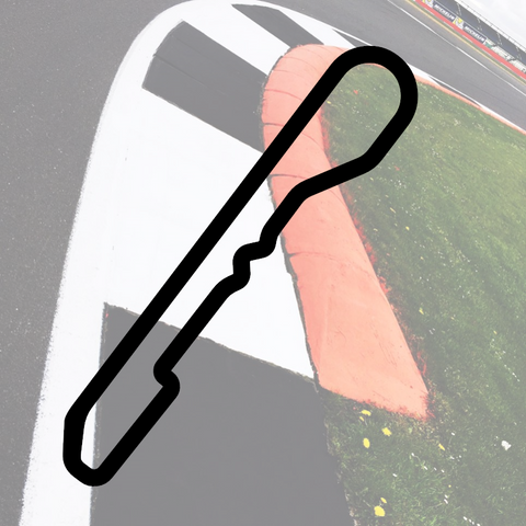 Memphis International Roadcourse