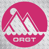 ORGT Logo - single color