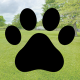 Paw Print