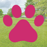Paw Print