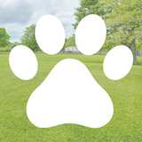 Paw Print
